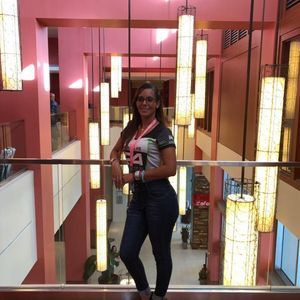 Meet your Posher, Dalysabel